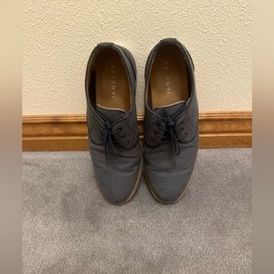 Seven 91 Men’s Oxford Shoes